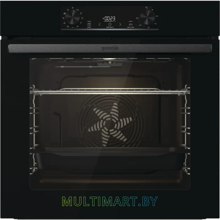 Электрический духовой шкаф Gorenje BO6735E02BK